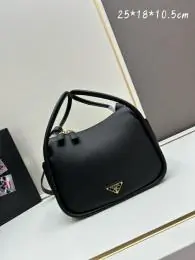 prada aaa qualite sac a main  pour femme s_12230b1